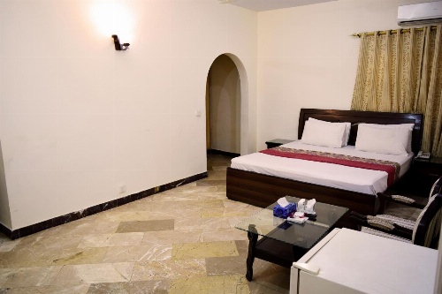 Star View Clifton Karachi image 1