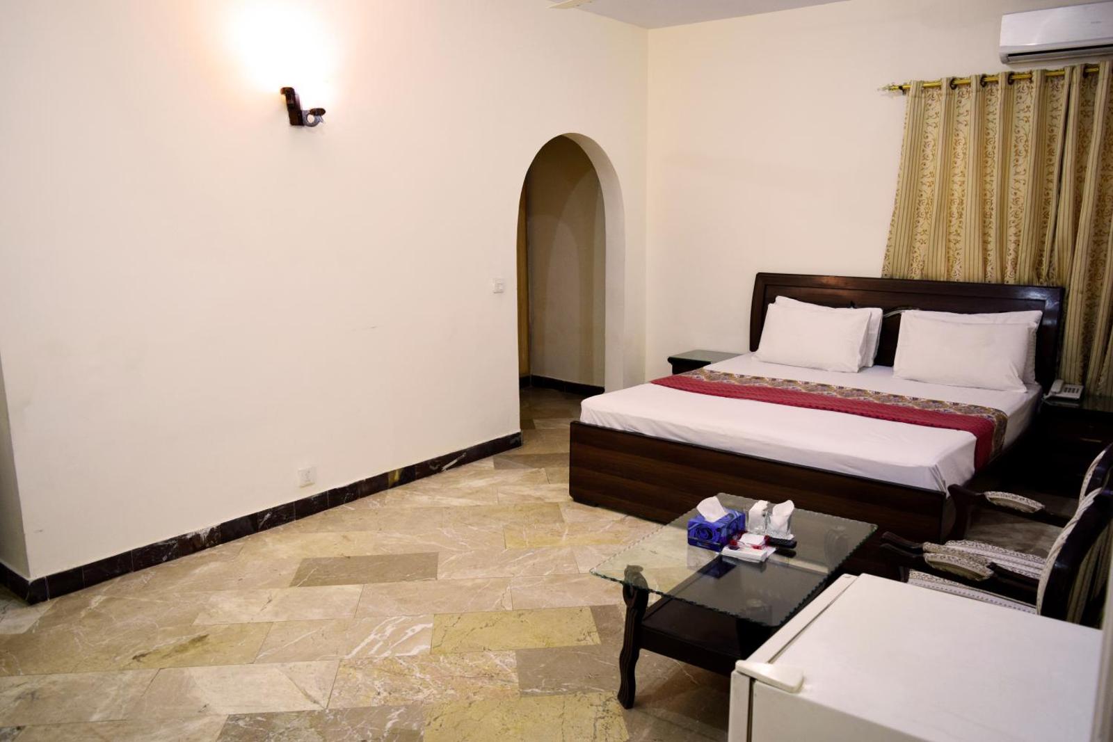 Star View Clifton Karachi