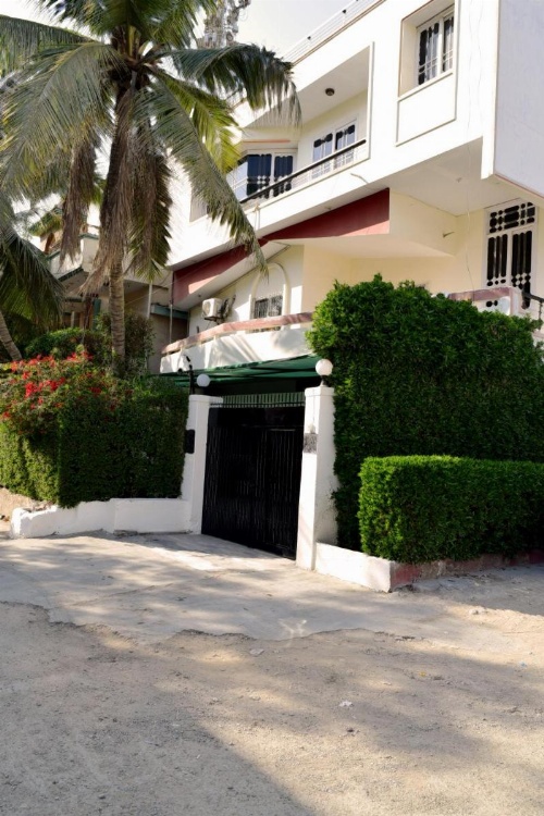 Star View Clifton Karachi image 11