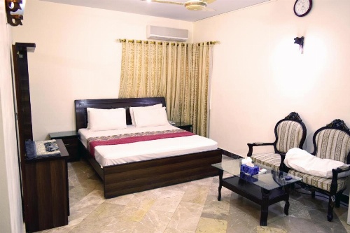 Star View Clifton Karachi image 13