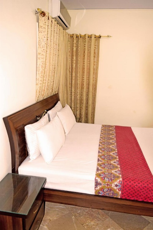 Star View Clifton Karachi image 17