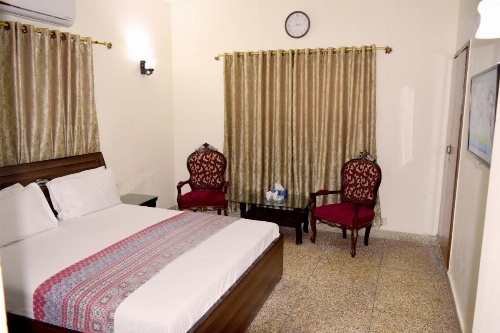 Star View Clifton Karachi image 21
