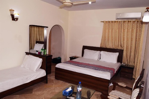 Star View Clifton Karachi image 22