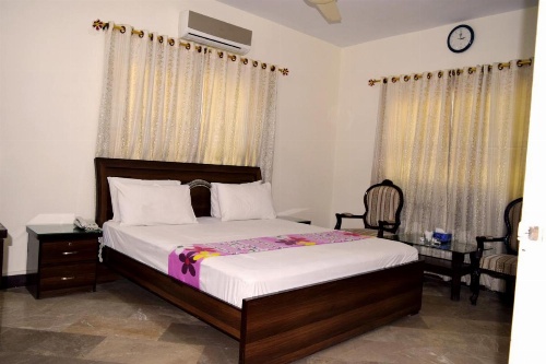 Star View Clifton Karachi image 24