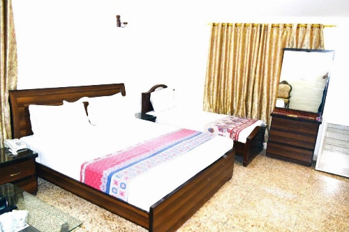 Star View Clifton Karachi image 25