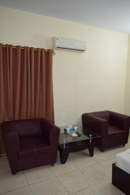 Star View Clifton Karachi image 27