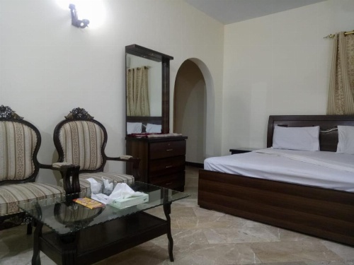 Star View Clifton Karachi image 31