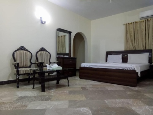 Star View Clifton Karachi image 32