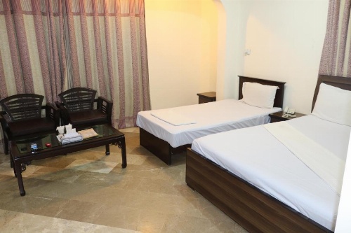 Star View Clifton Karachi image 34