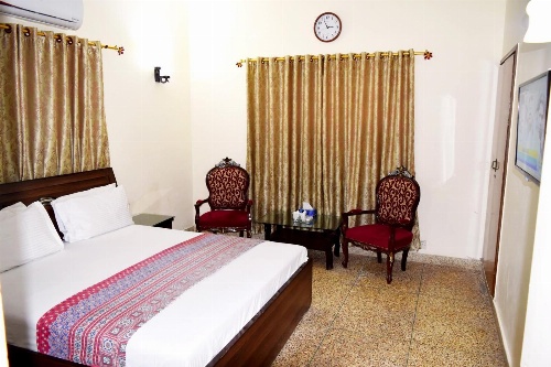 Star View Clifton Karachi image 4