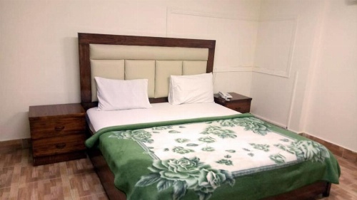 Star View Clifton Karachi image 6