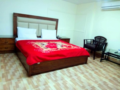 Star View Clifton Karachi image 7