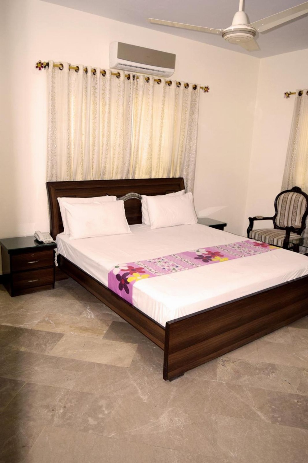 Star View Clifton Karachi Main image