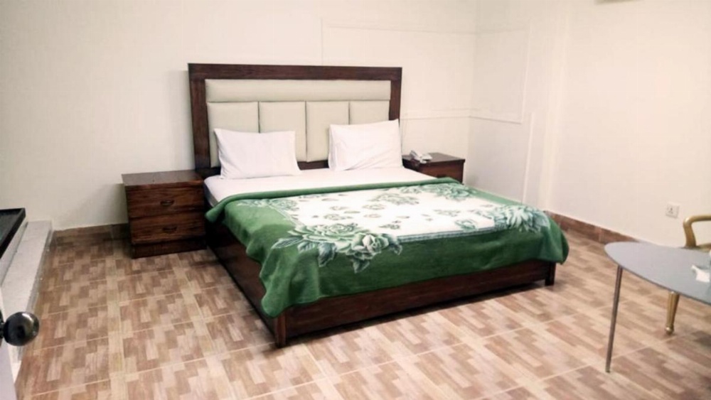 Star View Clifton Karachi