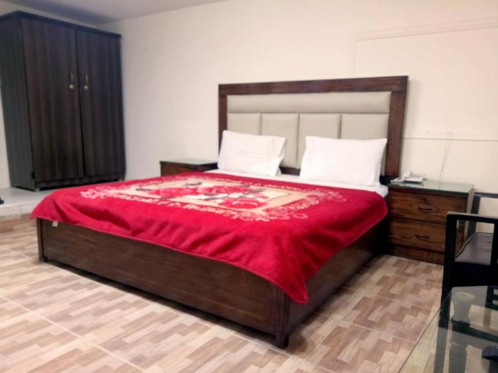 Star View Clifton Karachi