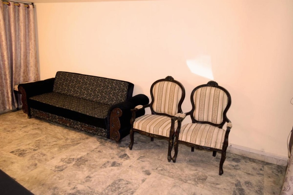 Star View Clifton Karachi